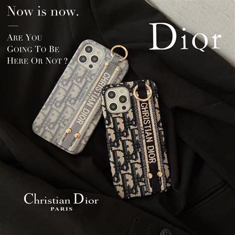 christian dior phone case|dior phone case iphone 13.